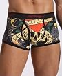 Ed Hardy Vintage Love Kills Slowly Trunk