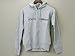 DOLCE&GABBANA ドルチェ＆ガッバーナ BASIC ベーシック パーカー D4243F GRIGIO グレー ジップアップパーカー サイズ42 [並行輸入品]