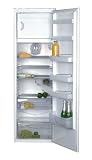 top 10 best selling fridges and freezers - Hoover HB03780AK Integrated Fridge with 4 Star Freezer Box image 4
