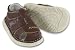 Komfort Kidz 'Go Getters' Shoes Brown
