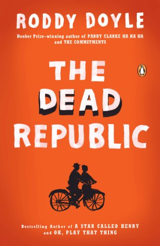 The Dead Republic: A Novel