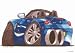 BMW Z4 KOOLART IMAGE CERAMIC MUG 1640 (car available in ANY colour)
