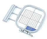 brother embroidery Brother SA438 Medium Embroidery Hoop 4x4 for 1500D/2500D/4000D/4500D