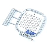 SA438 Medium Hoop for Brother Innovis 1500D, 2500D, 4000D, 4500D, 6000D