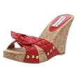 Steve Madden Women's Corre Slide