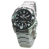 Seiko 5 Sports Mens 100M Self-Winding Automatic Watch Model SNZE81K1 by Seiko