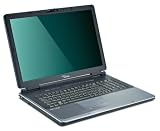 Fujitsu Siemens Amilo Xi 2528 17 Zoll WXGA Notebook (Intel Core 2 Duo T8100 2,1GHz, 4GB RAM, 500GB HDD, nVidia 8600M GS, DVD+- DL RW, Vista Home Premium)