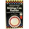 Beverage Can Resealer