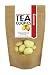 The Famous Pacific Dessert Company Tea Cookies, Lemon Decadence, 8-Ounce (Pack of 4)