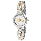 NBA Women's NBA-ELE-SA Elegance Series San Antonio Spurs Watch