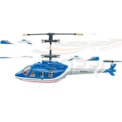 3-Kanal Infrarot HELIKOPTER TORROCOPTER HUBSCHRAUBER