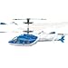 3-Kanal Infrarot HELIKOPTER TORROCOPTER HUBSCHRAUBER