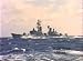 Guided Missile Frigates, Destroyers & Their Sailors 1960s