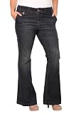 Torrid Plus Size Torrid Denim - Jacklyn Flare Trousers