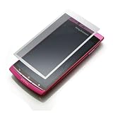 Rix Xperia arc(SO-01C)用 気泡が入らないZERO気泡 液晶保護フィルム (ホワイト) RX-XPARC06WH ファースト・クリスマス