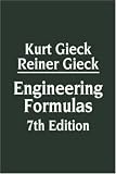 Engineering Formulas