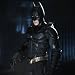 Dark Knight Sonar Batman Movie Masterpiece DX 1/6 Scale Hot Toys Action Figure_s-2