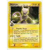2006 Pokemon EX Holon Phantoms Mewtwo #24/110