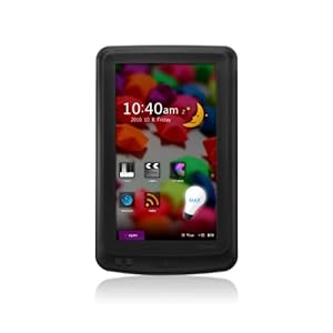 Cowon X7 160 Gb Mp3 Player