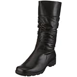 Semler Daniela D12366-013-001, Damen, Stiefel, Schwarz (schwarz 001), EU 41 (UK 7.5)
