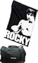 Rocky Duffle Bag and Beach Towel