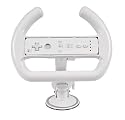 Wii Steering Wheel