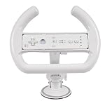 Wii Steering Wheel