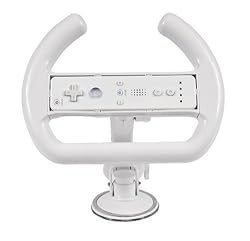 Wii Steering Wheel