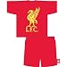 Hochqualitativer Schlafanzug. Perfekt f�r einen Liverpool Fan. Komfortabler Sitz. Material: 100% 
Baumwolle. Waschmaschinenfest.