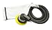 Coleman Powermate 024-0181CT Orbital Air Sander with Dust Collecting System