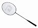 DHS T-73 Thunder Series Badminton Racket, Double Happiness (DHS)