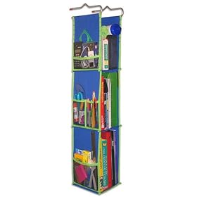 LockerWorks Hanging Locker Organizer