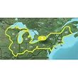 Garmin TOPO US 24K Northeast Map (DVD)