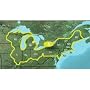 Garmin TOPO US 24K Northeast Map (DVD) by Garmin