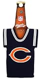 CHICAGO BEARS BOTTLE JERSEY KOOZIE COOZIE COOLER