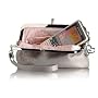 Sony Ericsson Tasche IDC-33 Design Col. Party Case grau