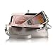Sony Ericsson Tasche IDC-33 Design Col. Party Case grau
