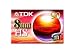 TDK HS-90 8mm Blank Video Tapes (Pack of 5) P5-90  from TDK