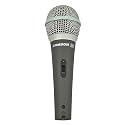 CQ6 Super-Cardioid Dynamic Microphone