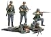 1/35 �~���^���[�~�j�`���A�V���[�Y No.293 �h�C�c�����Z�b�g (�t�����X���)