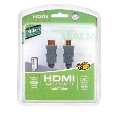 Xbox 360 Premium HDMI - 9.8ft