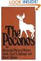 The Poconos: An Illustrated Natural History Guide