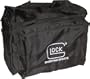 GLOCK 4 PISTOL RANGE BAG