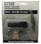 Ka-Bar Besh Boga, All Stainless Steel, Plain