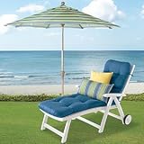 Aluminum Market Umbrella