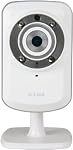 D-Link DCS-932L Wireless N Tag/Nacht Home IP Kamera