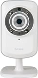 D-Link - DCS-932L - Cam�ra IP WiFi N mydlink avec vision de nuit