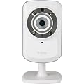 D-Link - DCS-932L - Cam�ra IP WiFi N mydlink avec vision de nuit