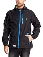 Seventy Seven Chaqueta Neo (Negro)