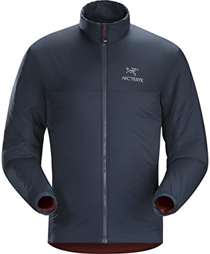 Arc'teryx Atom LT Jacket - Men's Admiral Small
